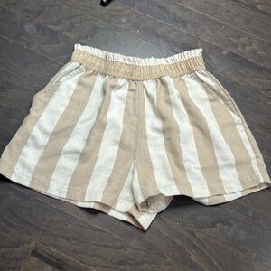 🩷 Love Notes Shorts